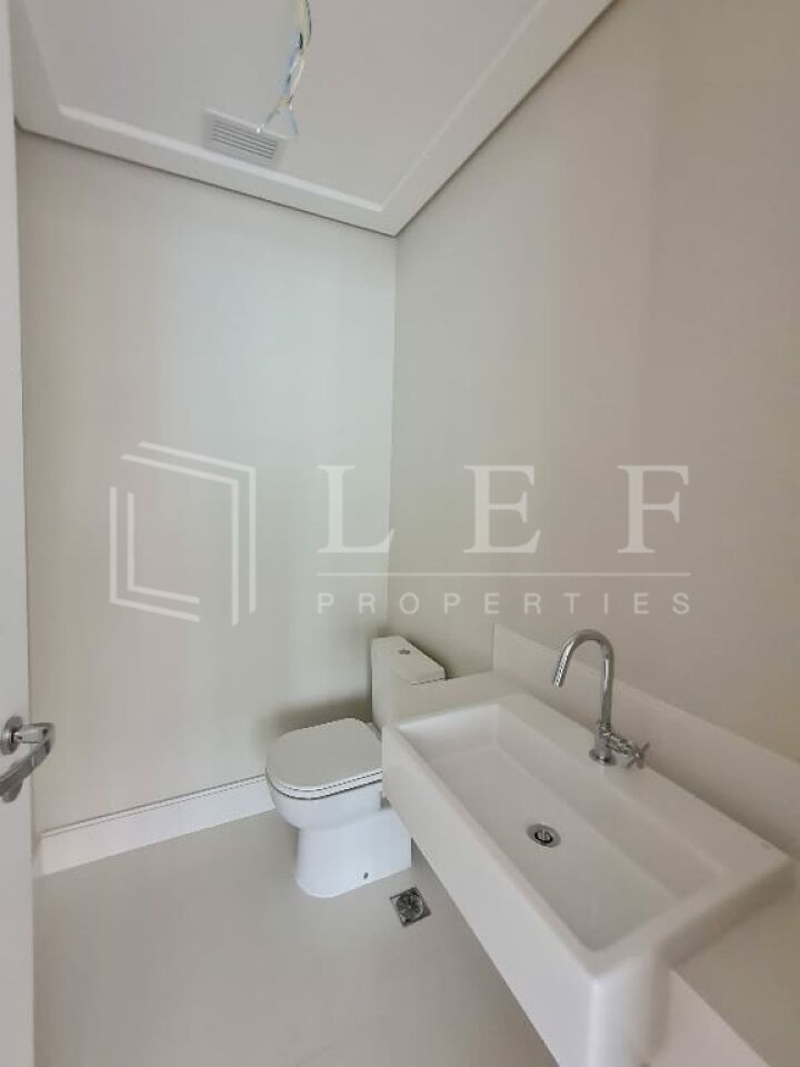 Lef Properties