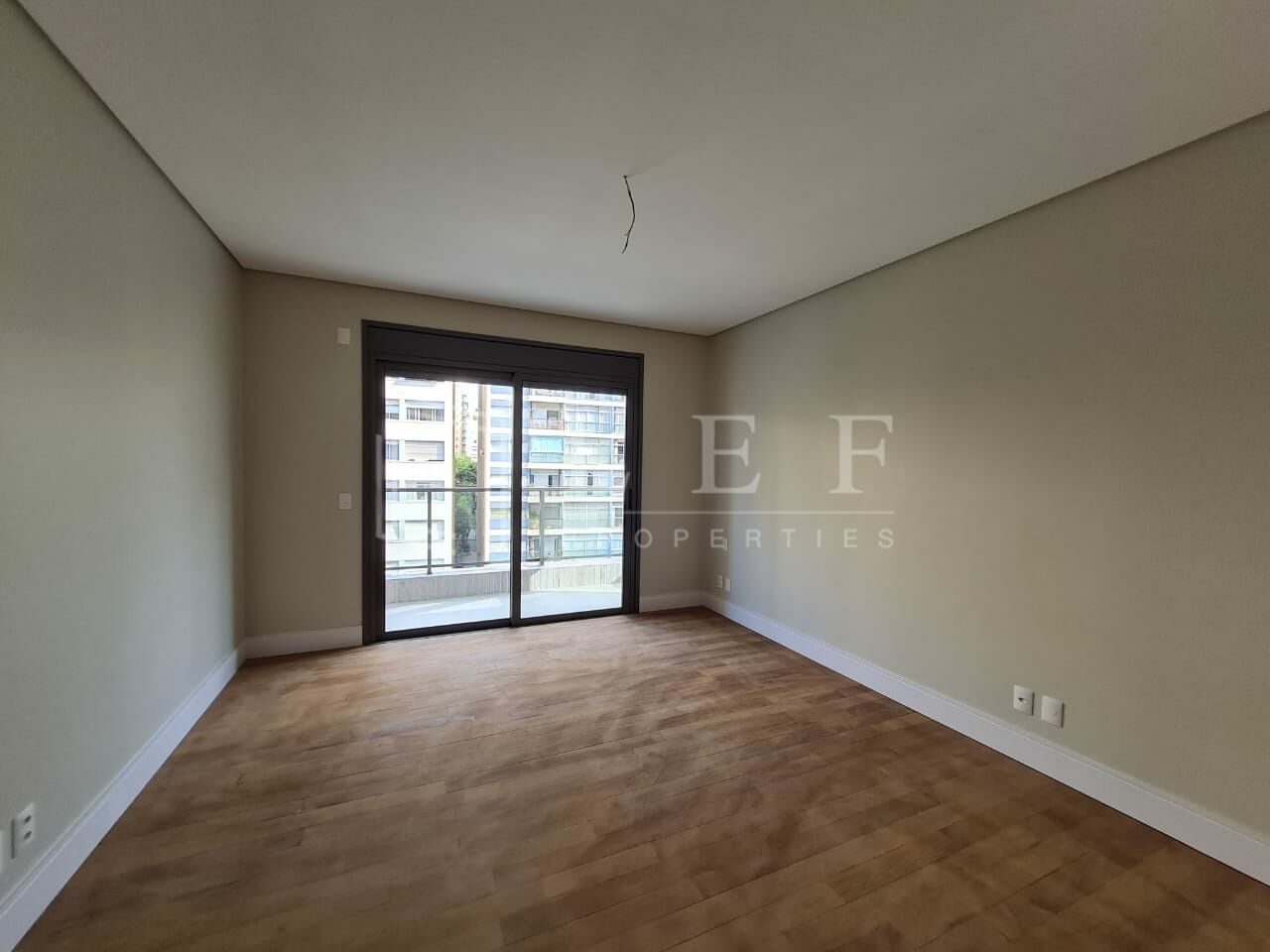 Lef Properties
