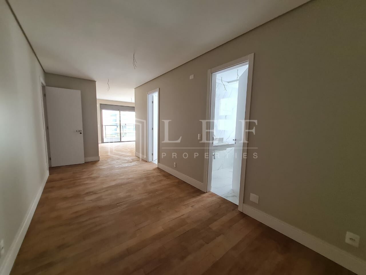 Lef Properties