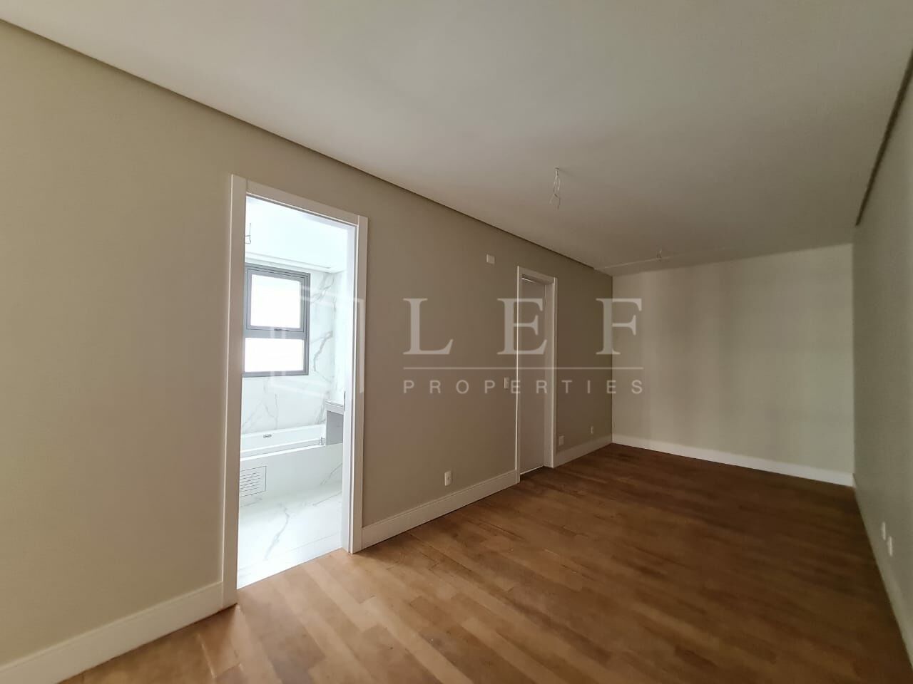 Lef Properties