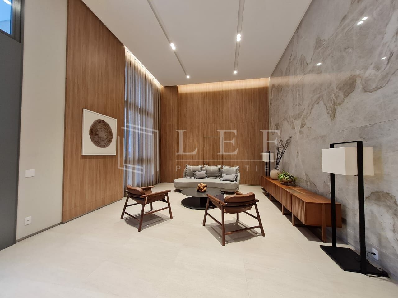 Lef Properties