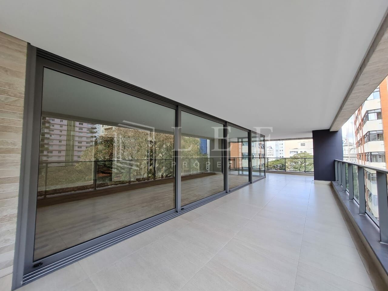 Lef Properties