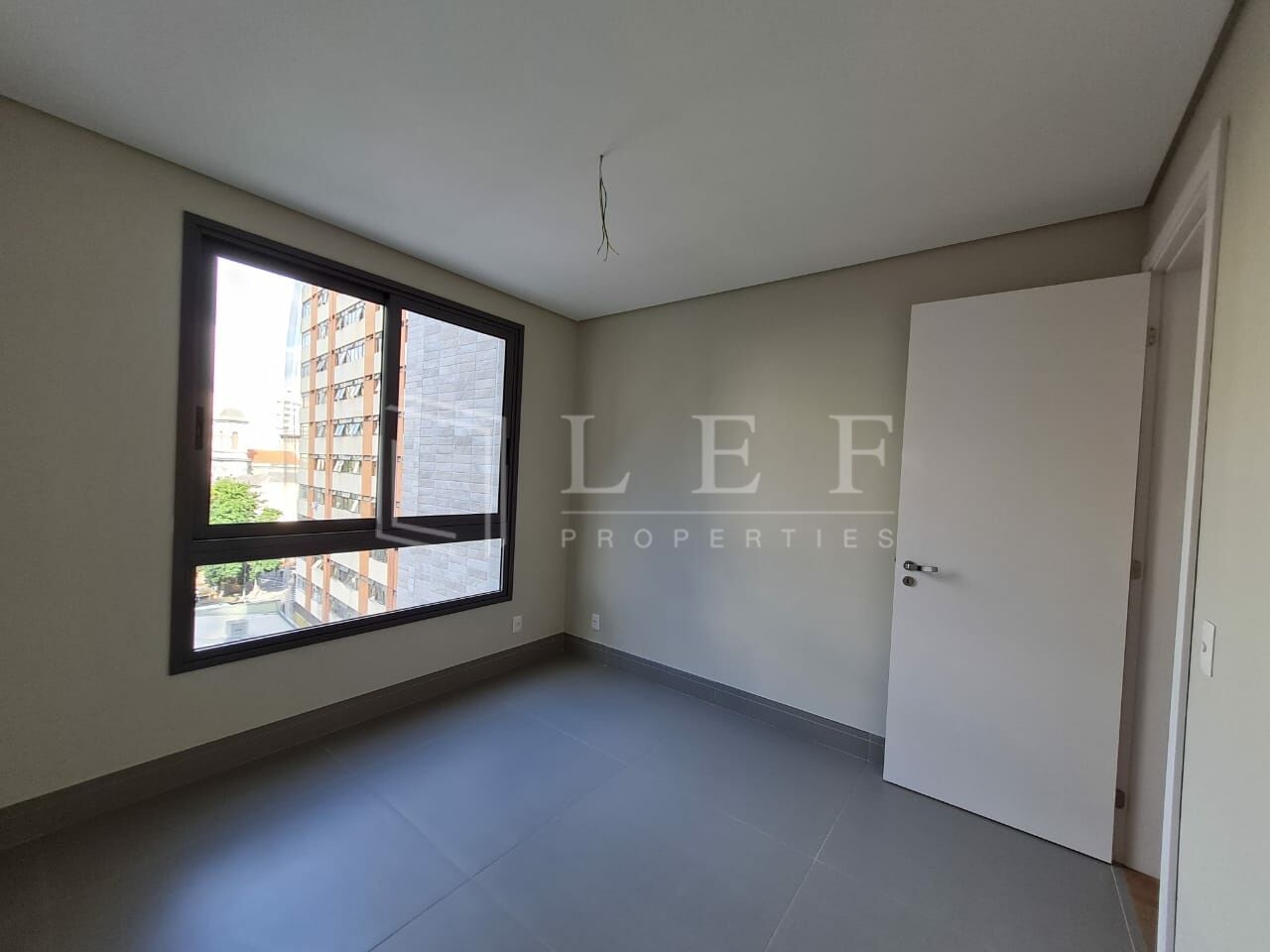 Lef Properties
