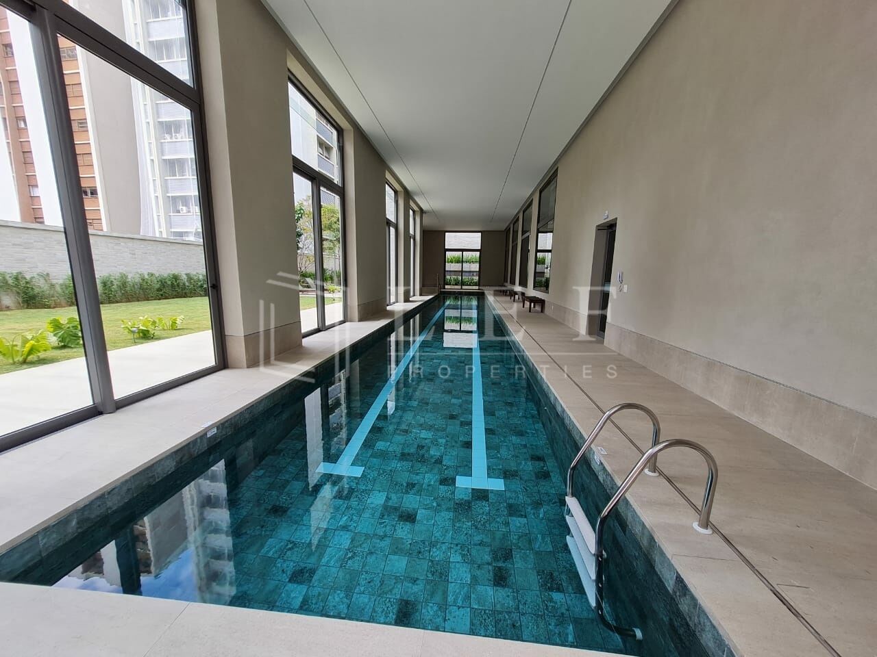 Lef Properties