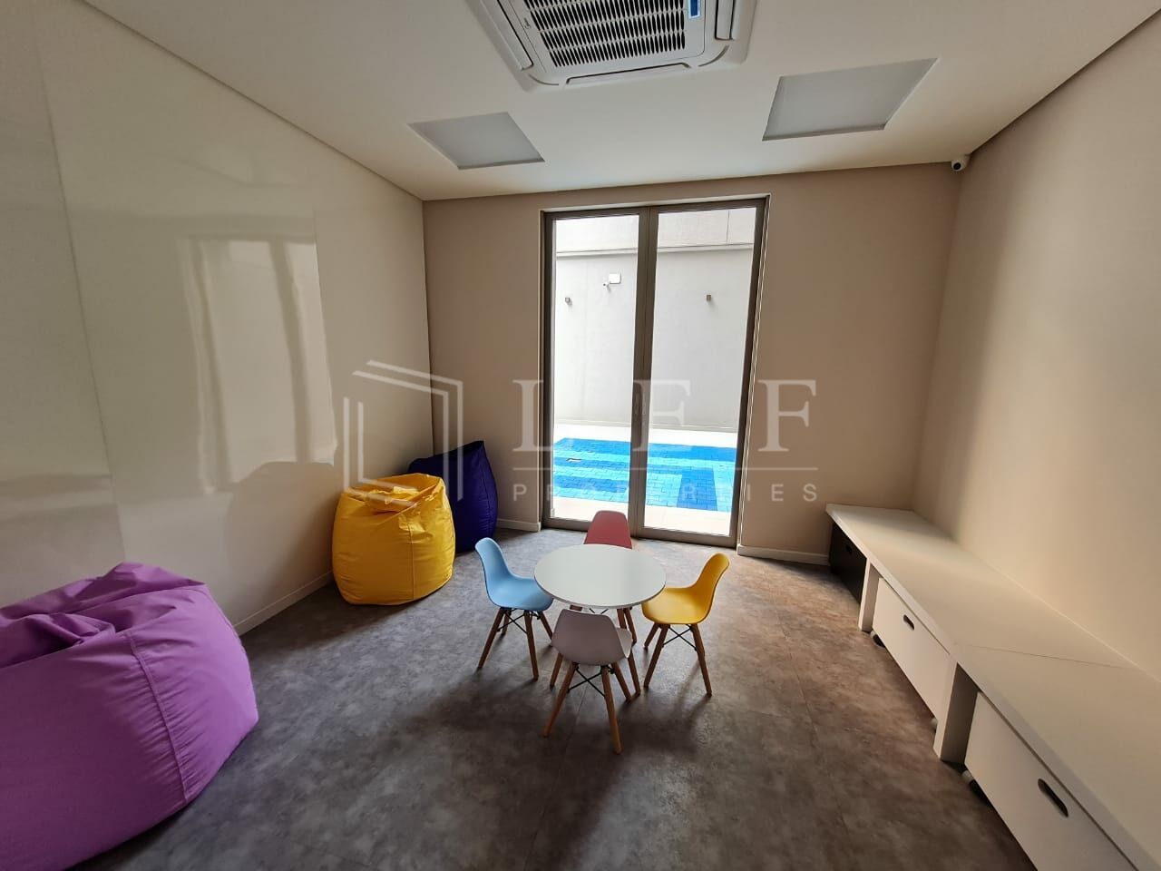 Lef Properties