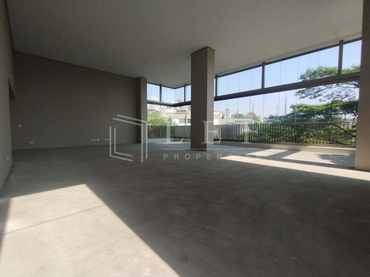 Lef Properties
