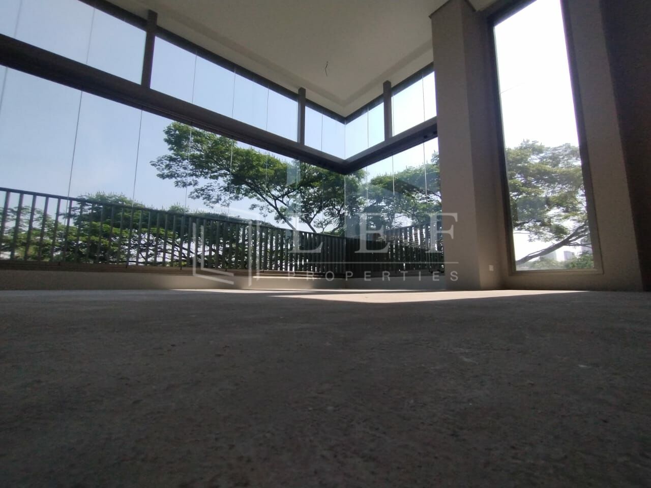 Lef Properties