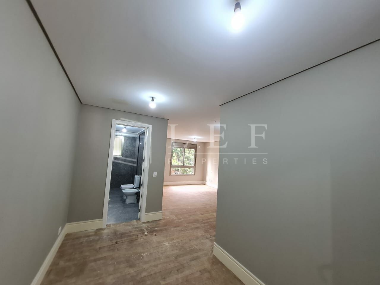 Lef Properties