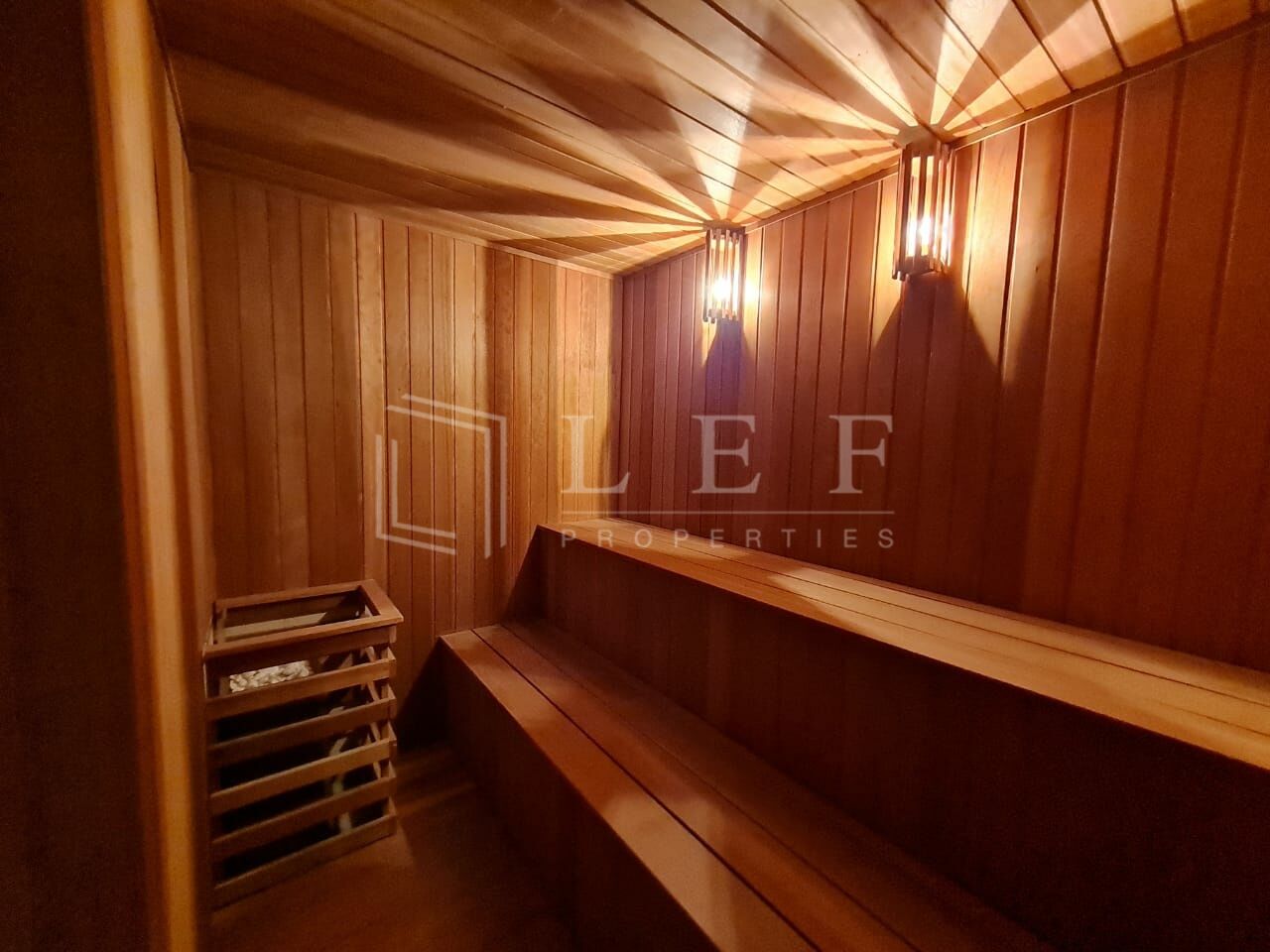 Lef Properties