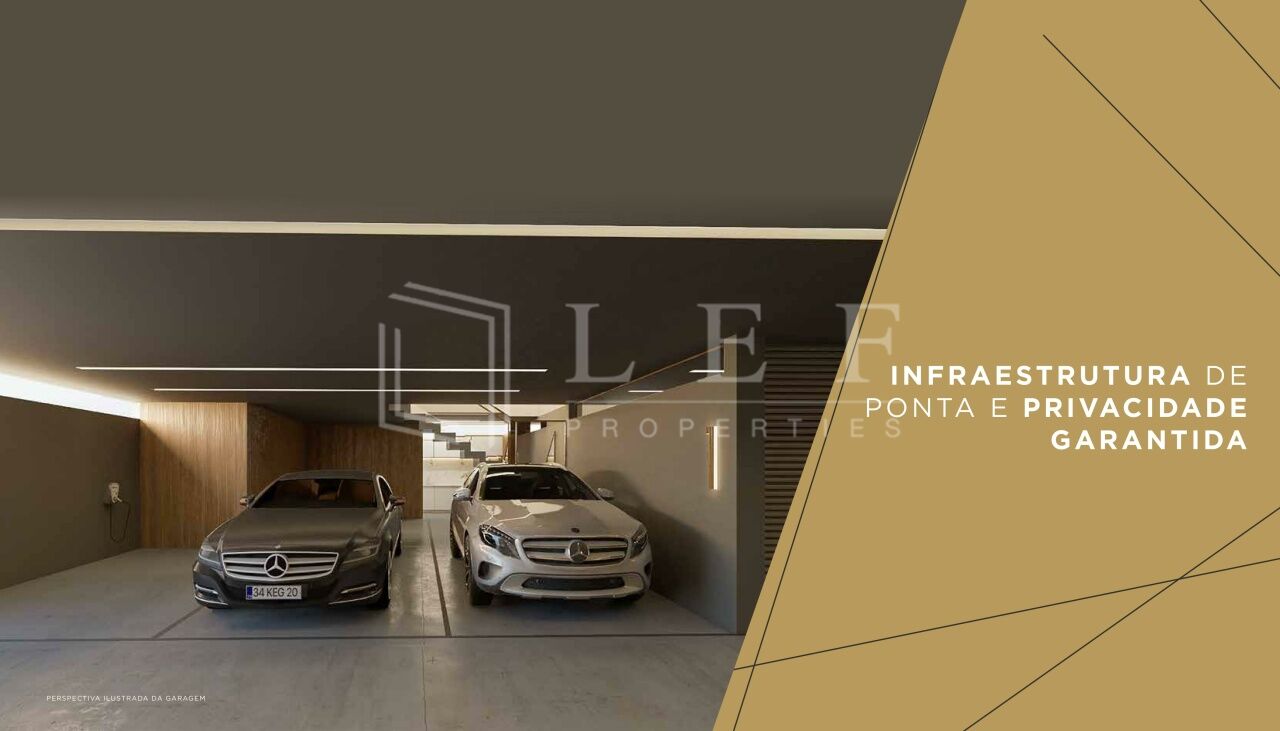 Lef Properties