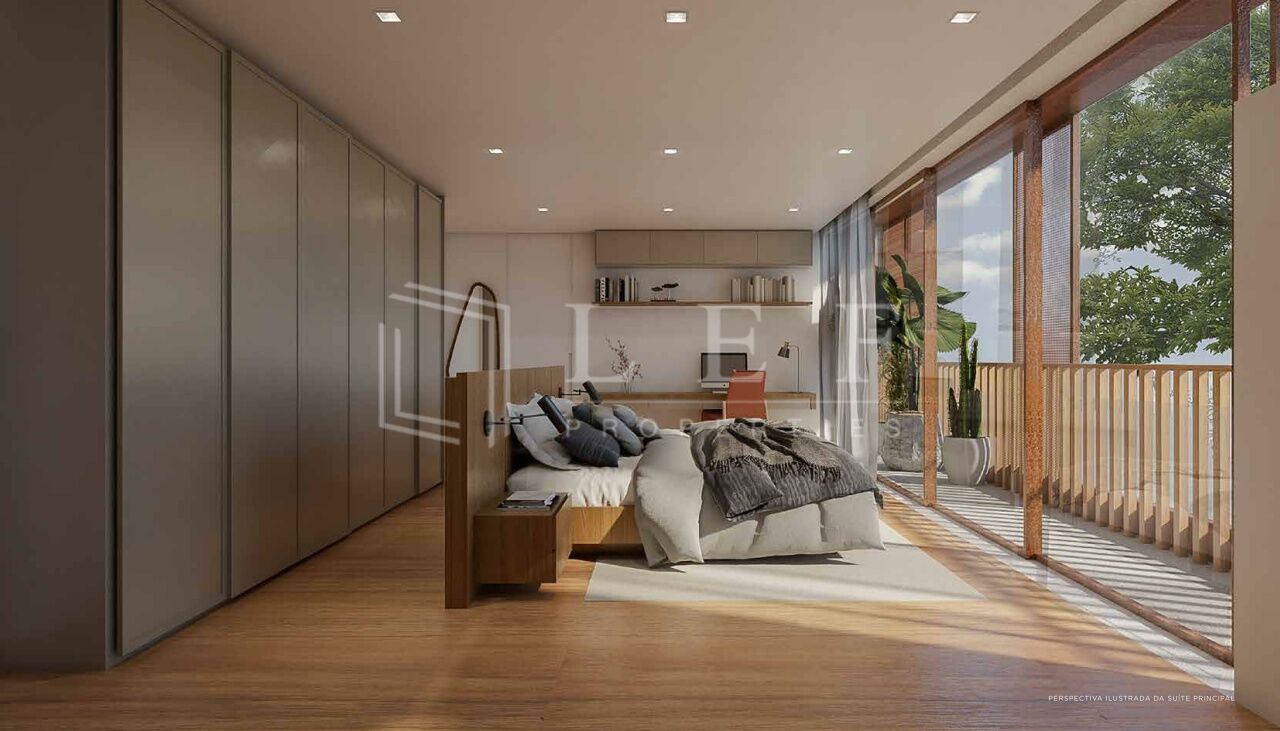Lef Properties