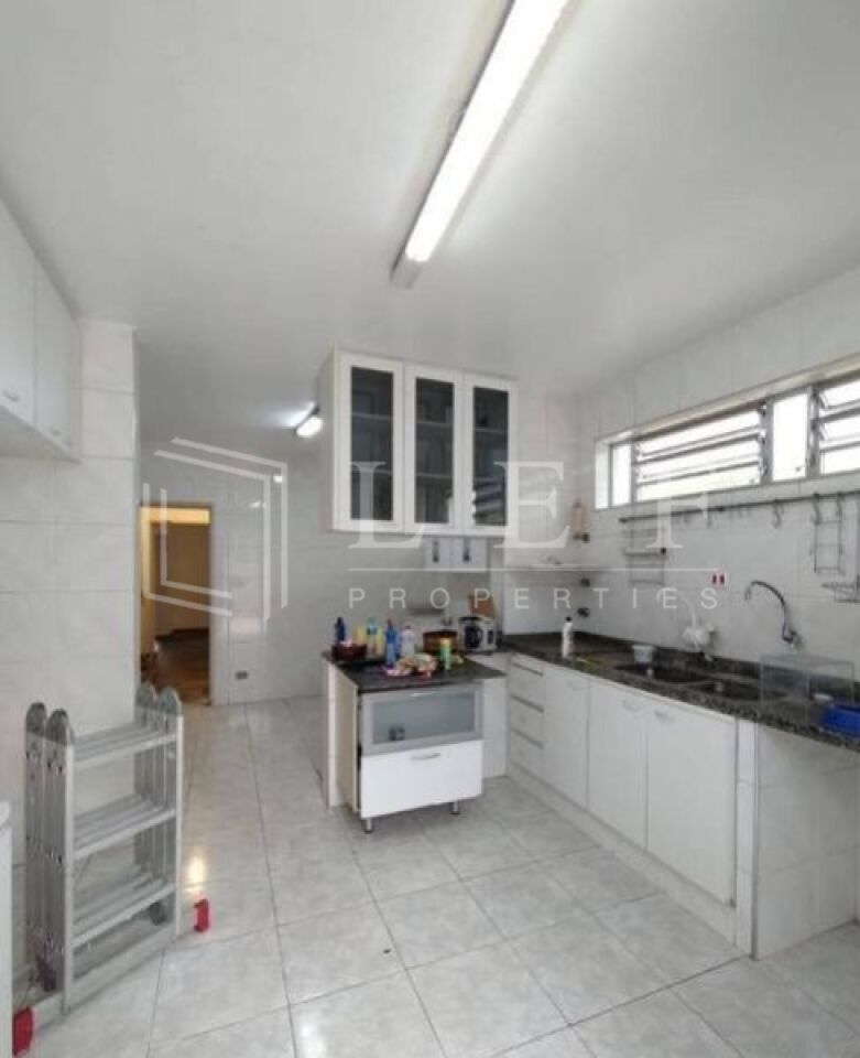 Lef Properties