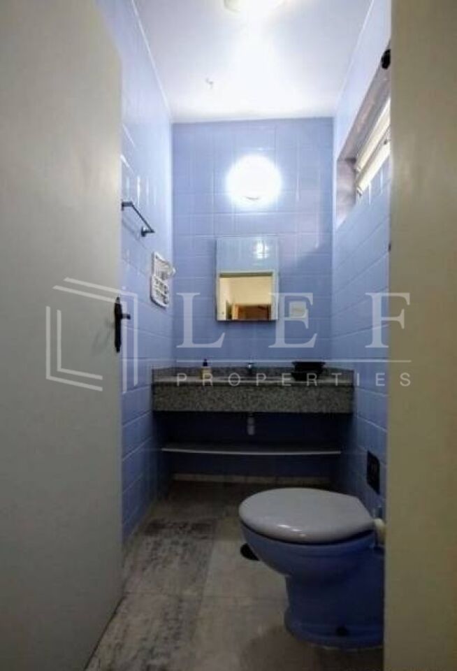 Lef Properties
