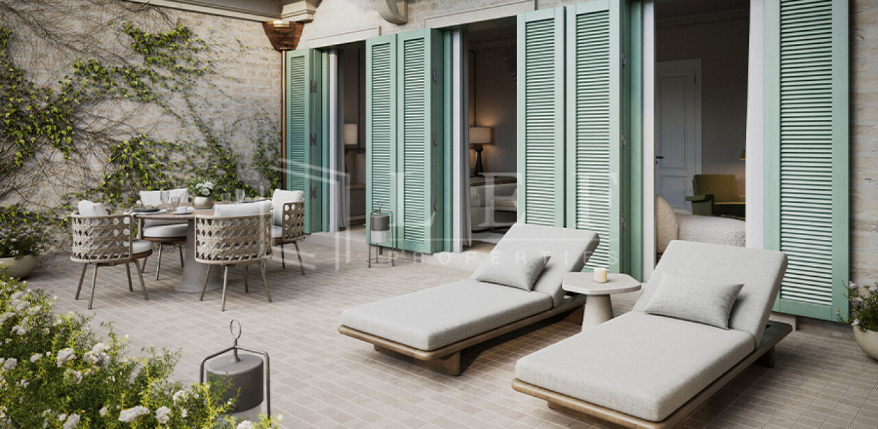Lef Properties