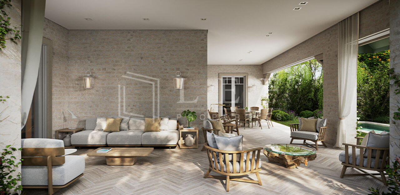 Lef Properties
