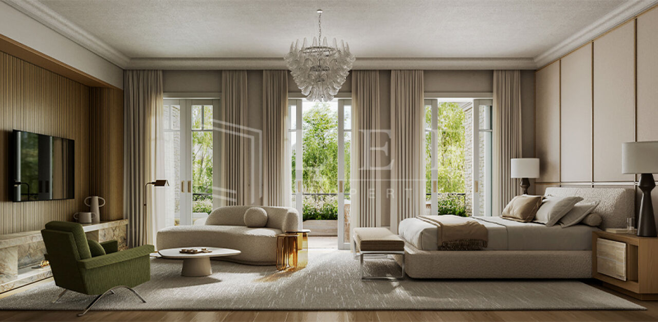 Lef Properties