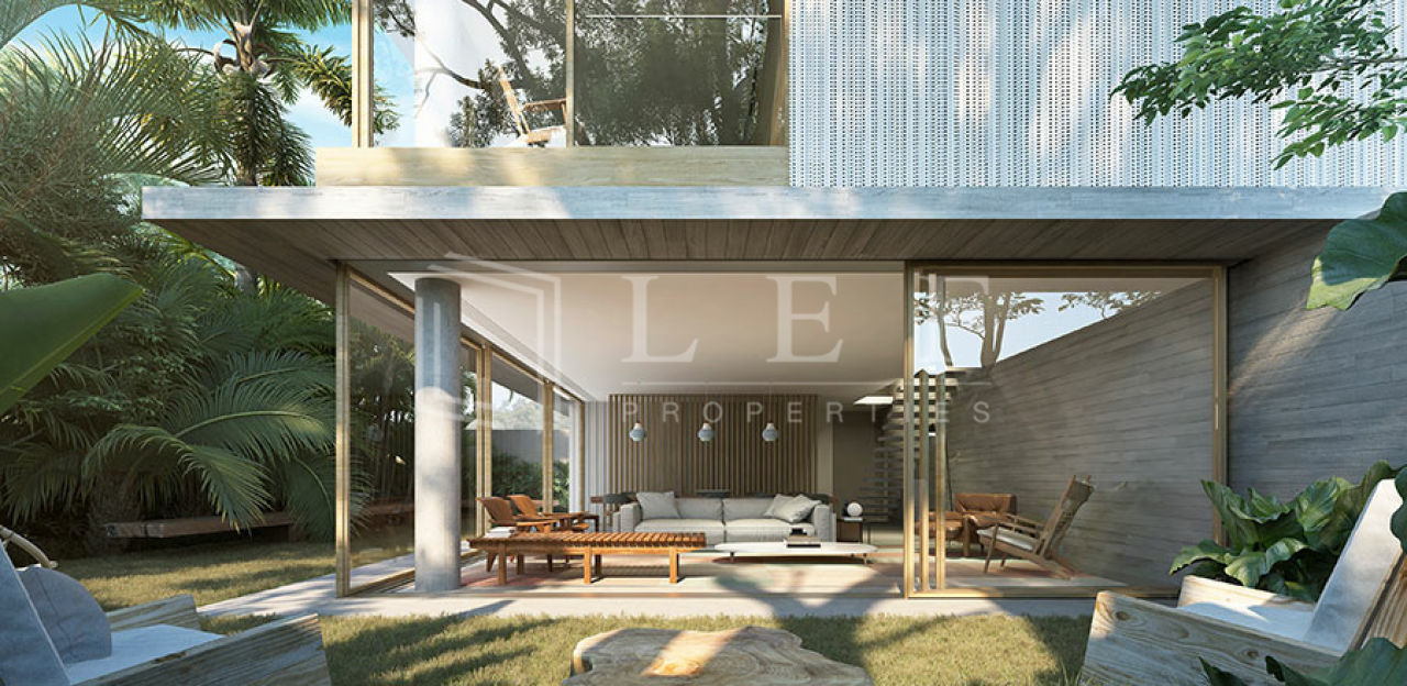 Lef Properties