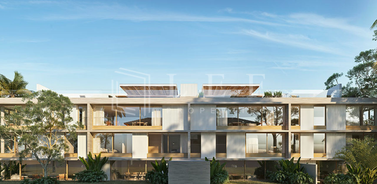 Lef Properties