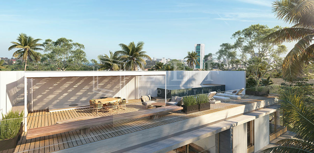 Lef Properties