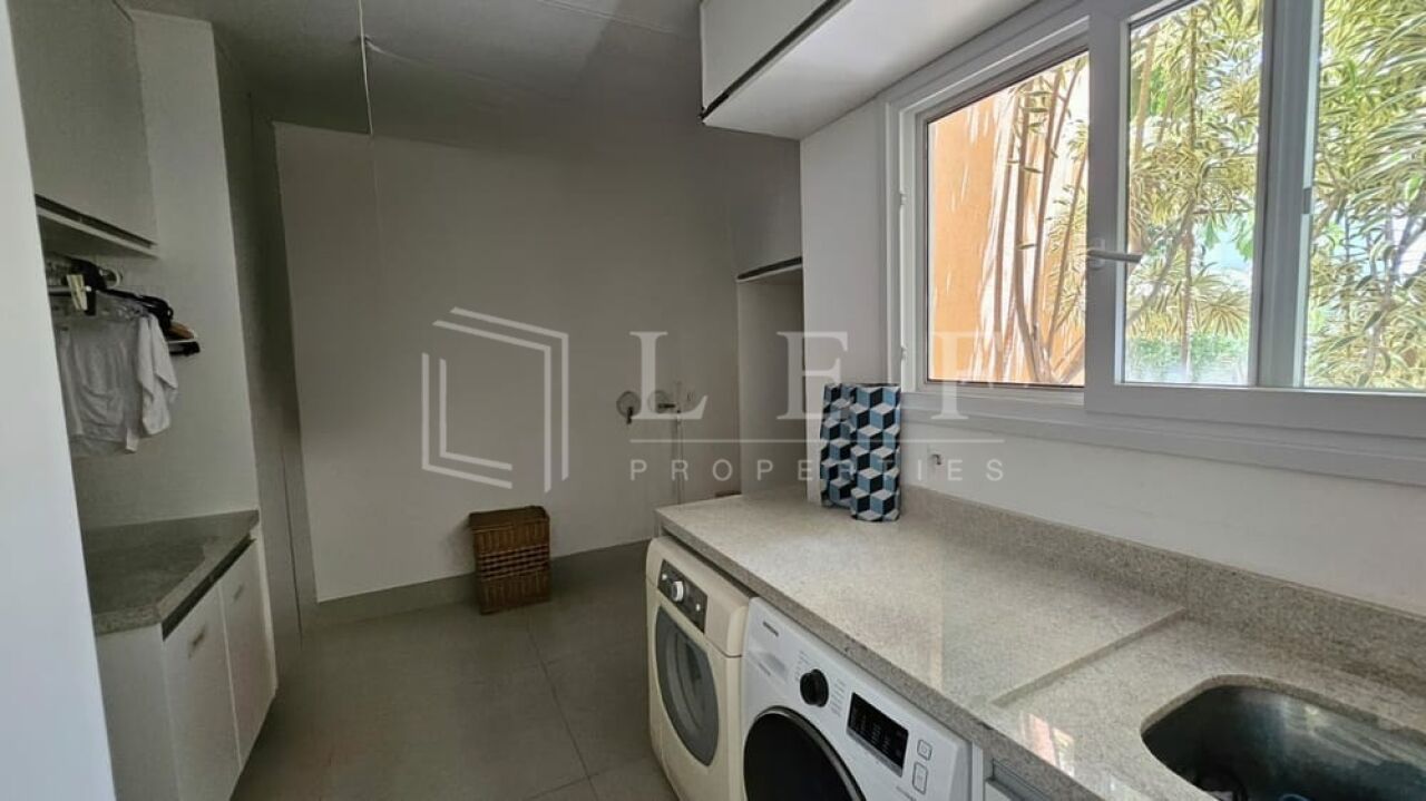 Lef Properties