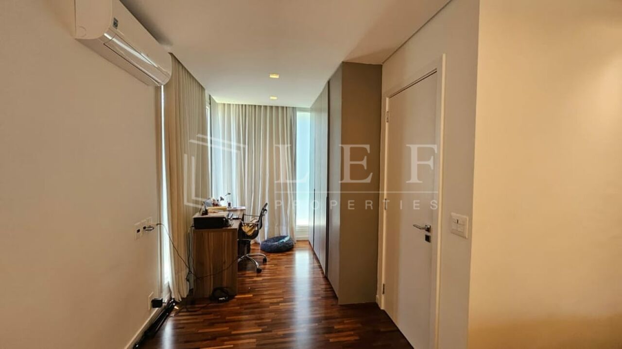 Lef Properties
