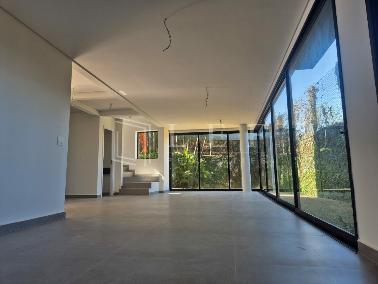 Lef Properties