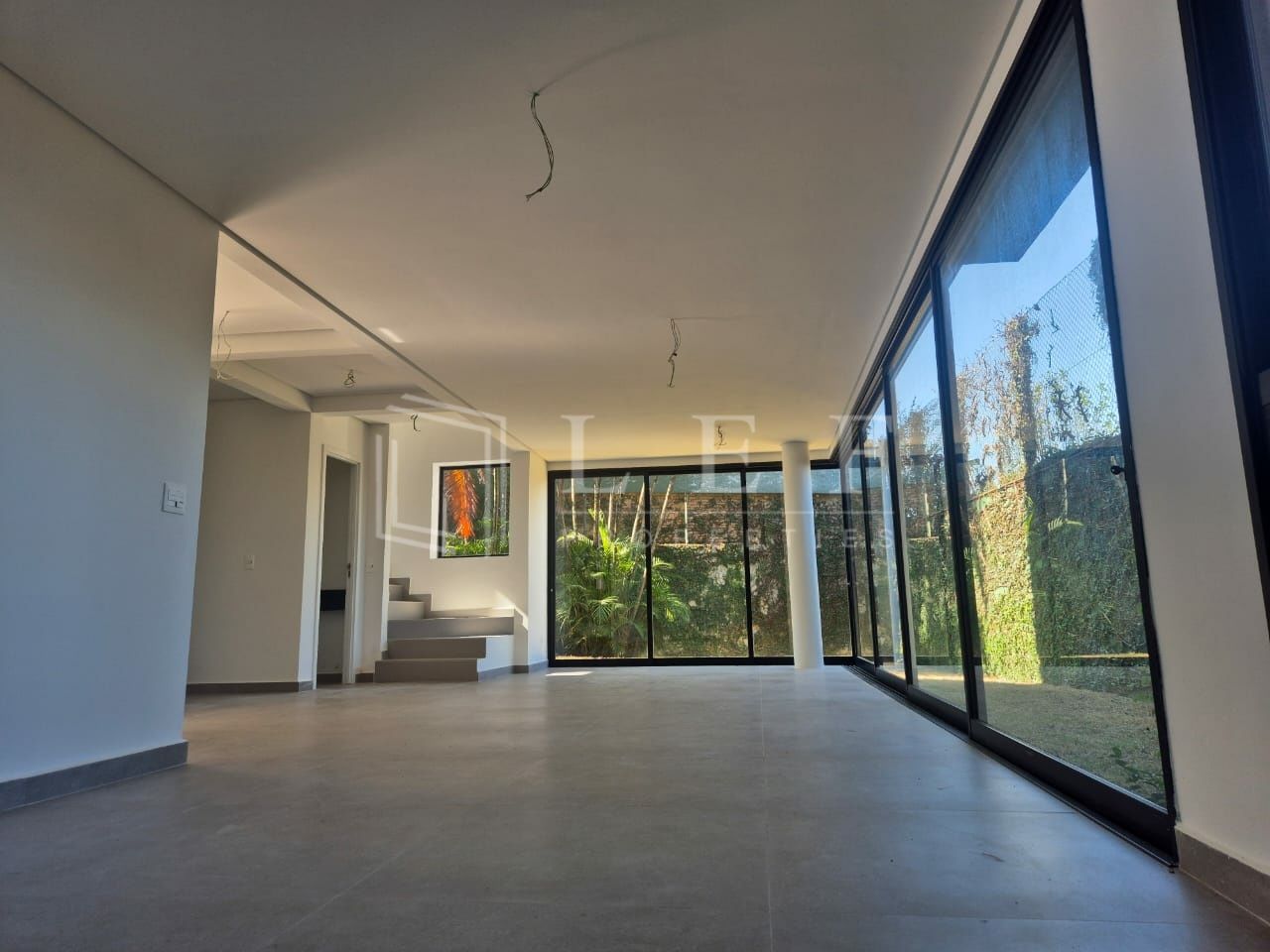 Lef Properties
