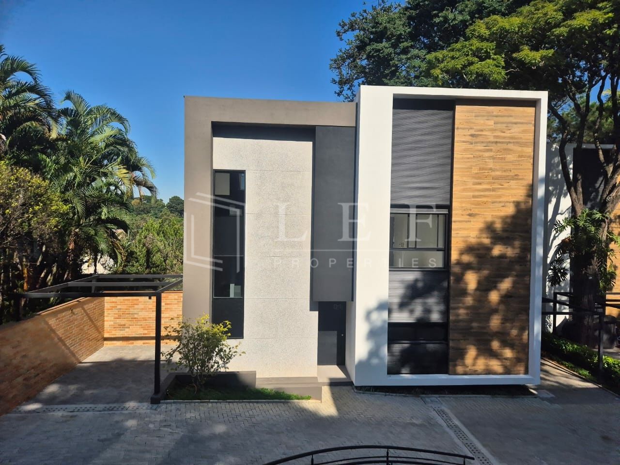 Lef Properties