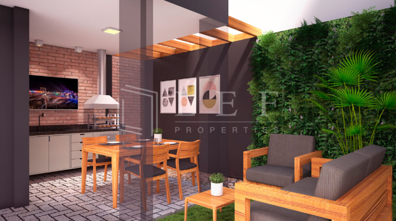 Lef Properties