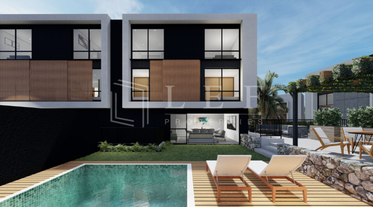 Lef Properties