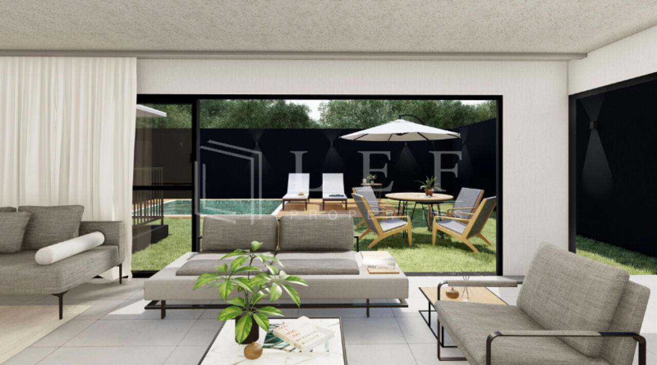 Lef Properties