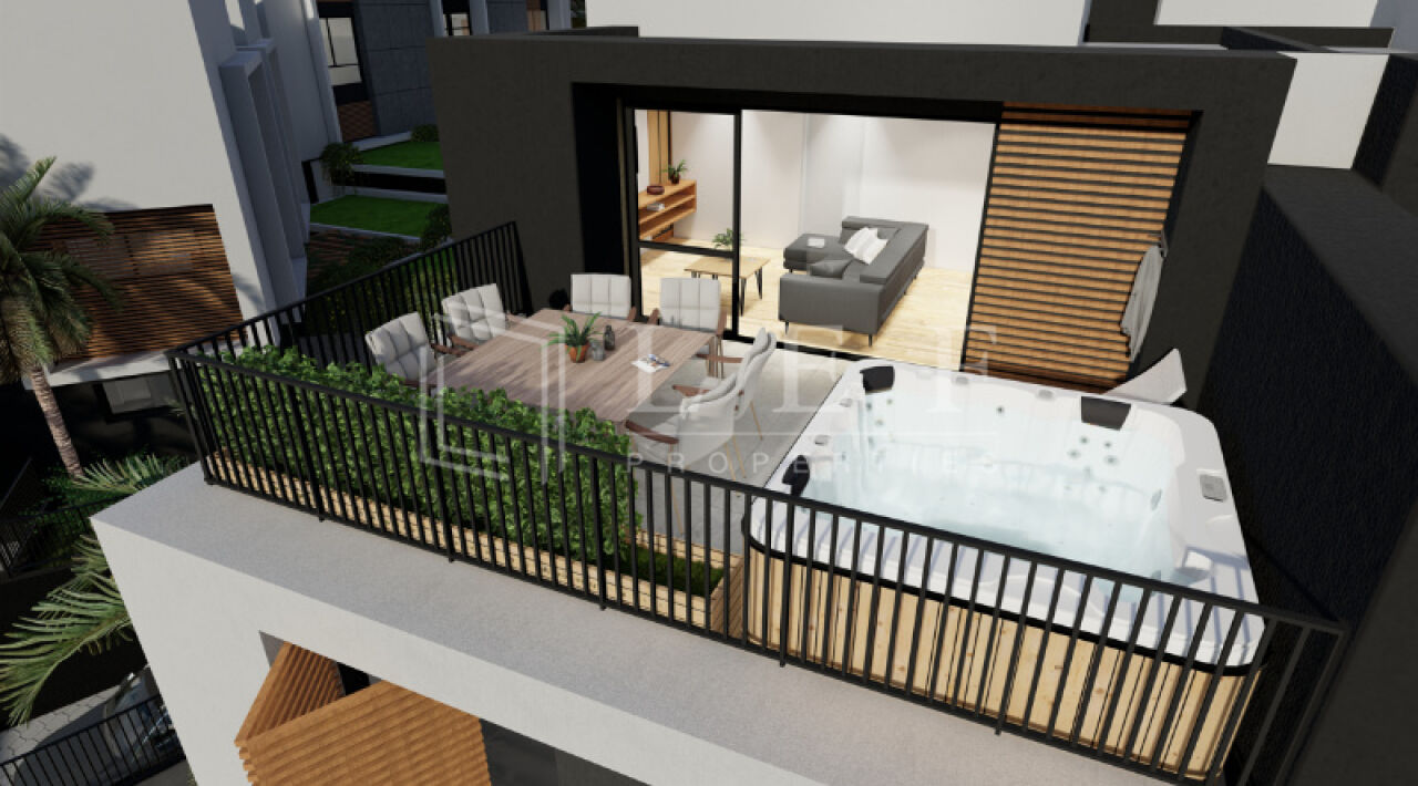 Lef Properties