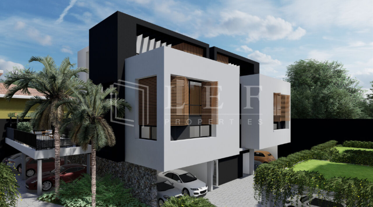Lef Properties