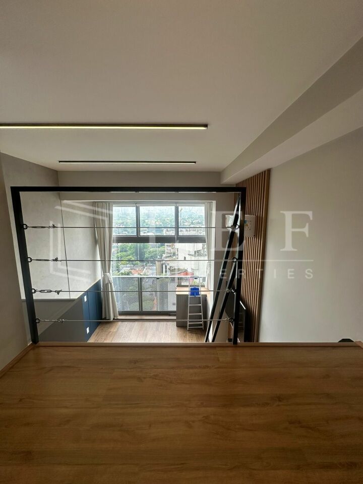 Lef Properties