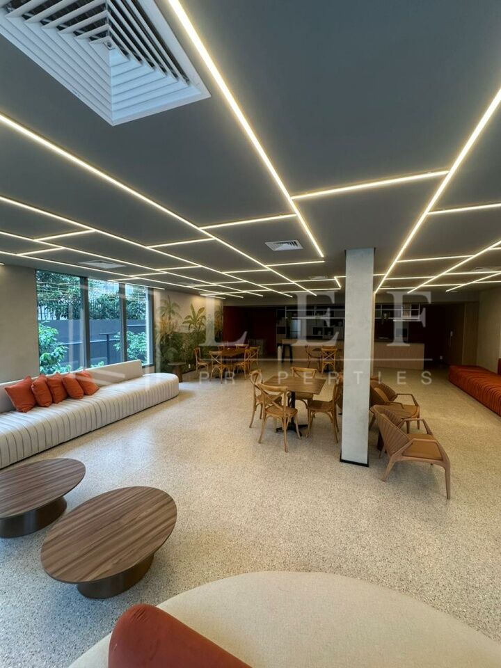 Lef Properties