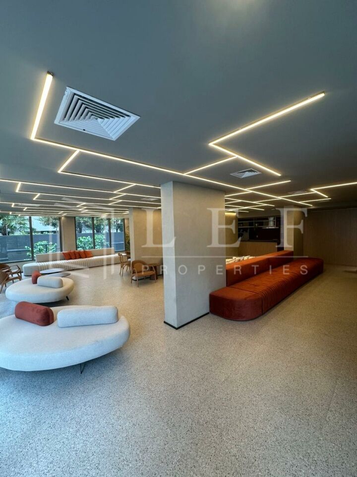Lef Properties