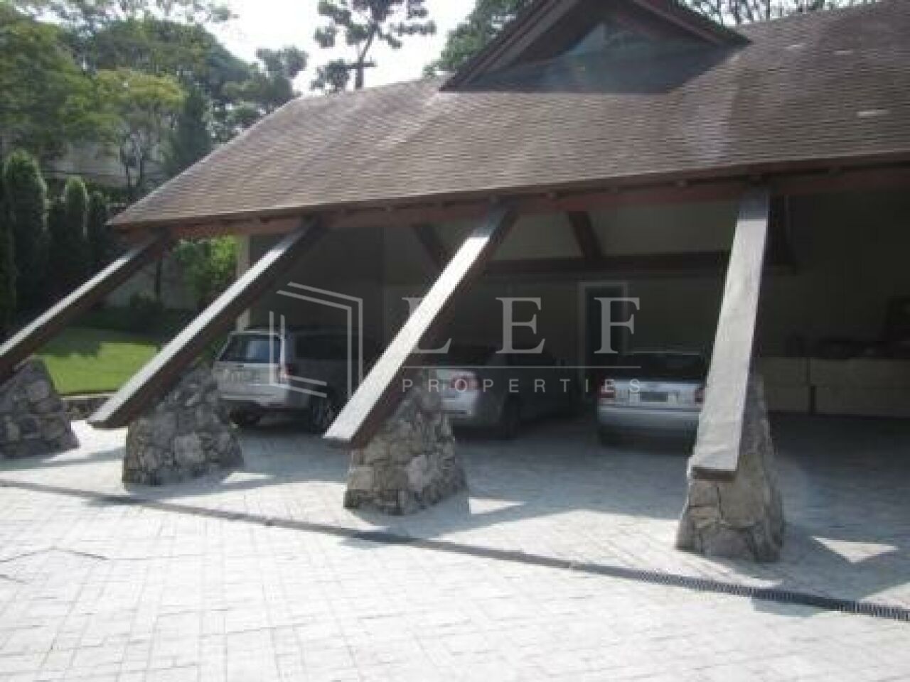 Lef Properties