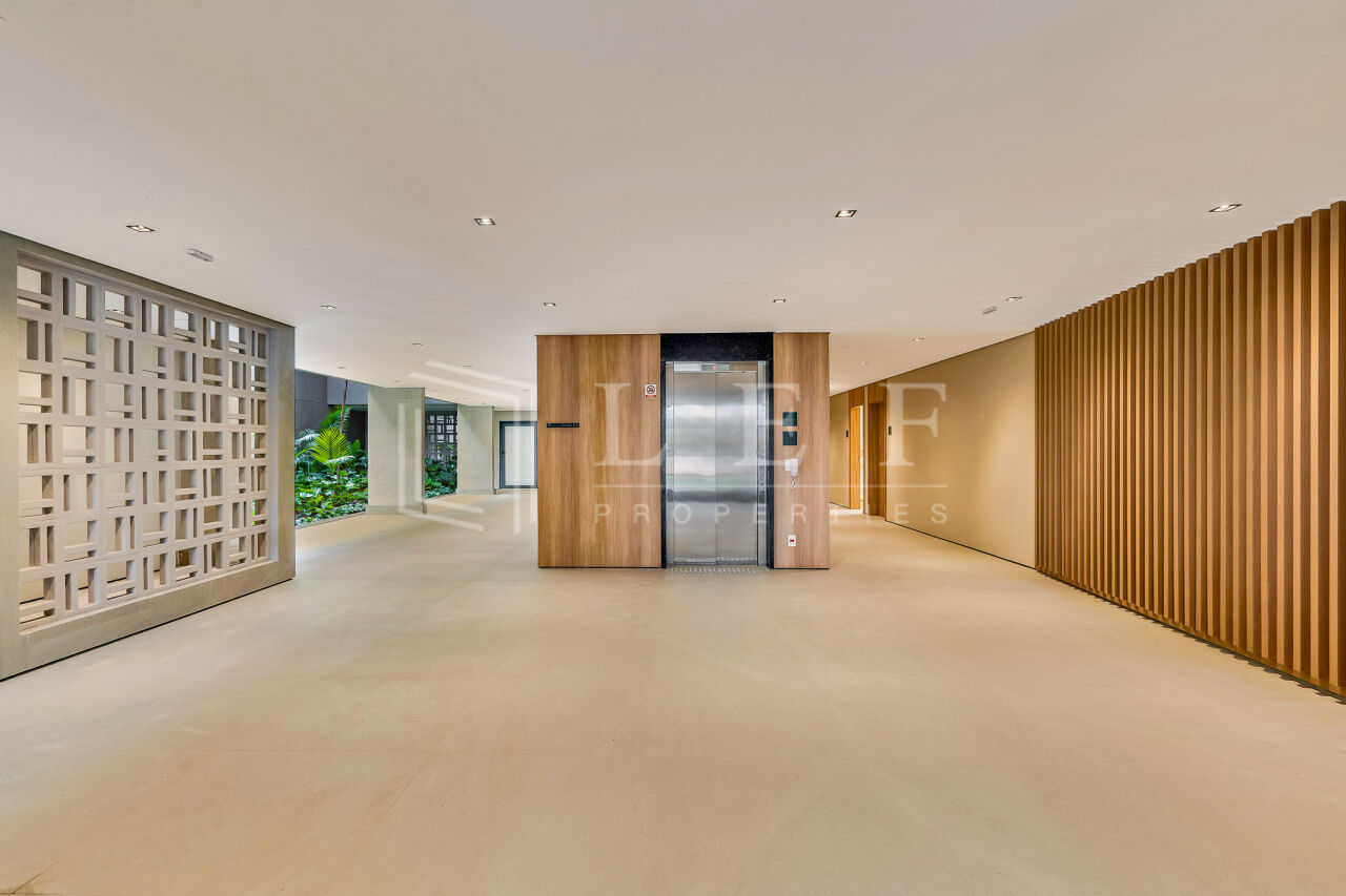 Lef Properties