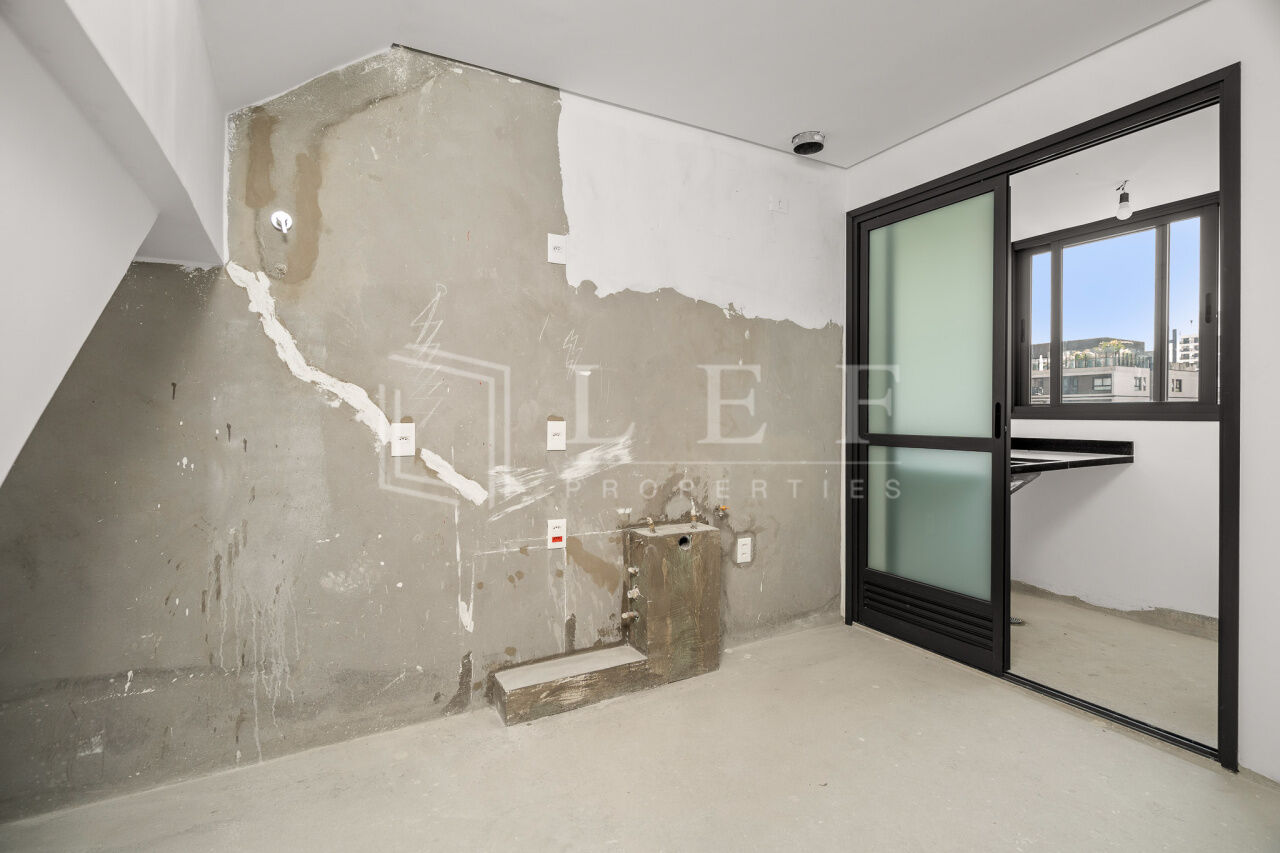Lef Properties
