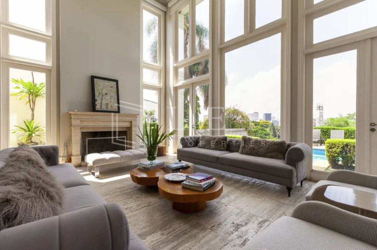 Lef Properties