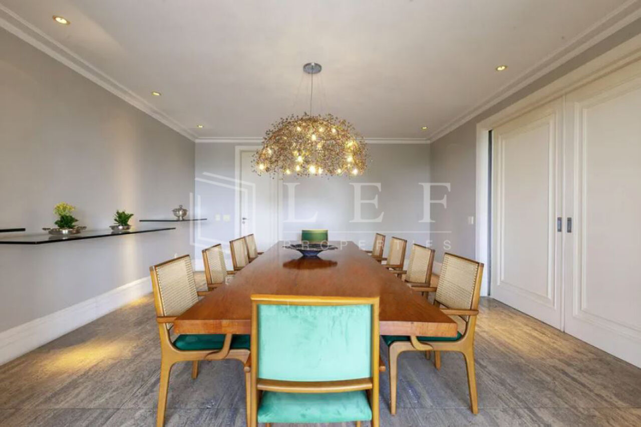 Lef Properties