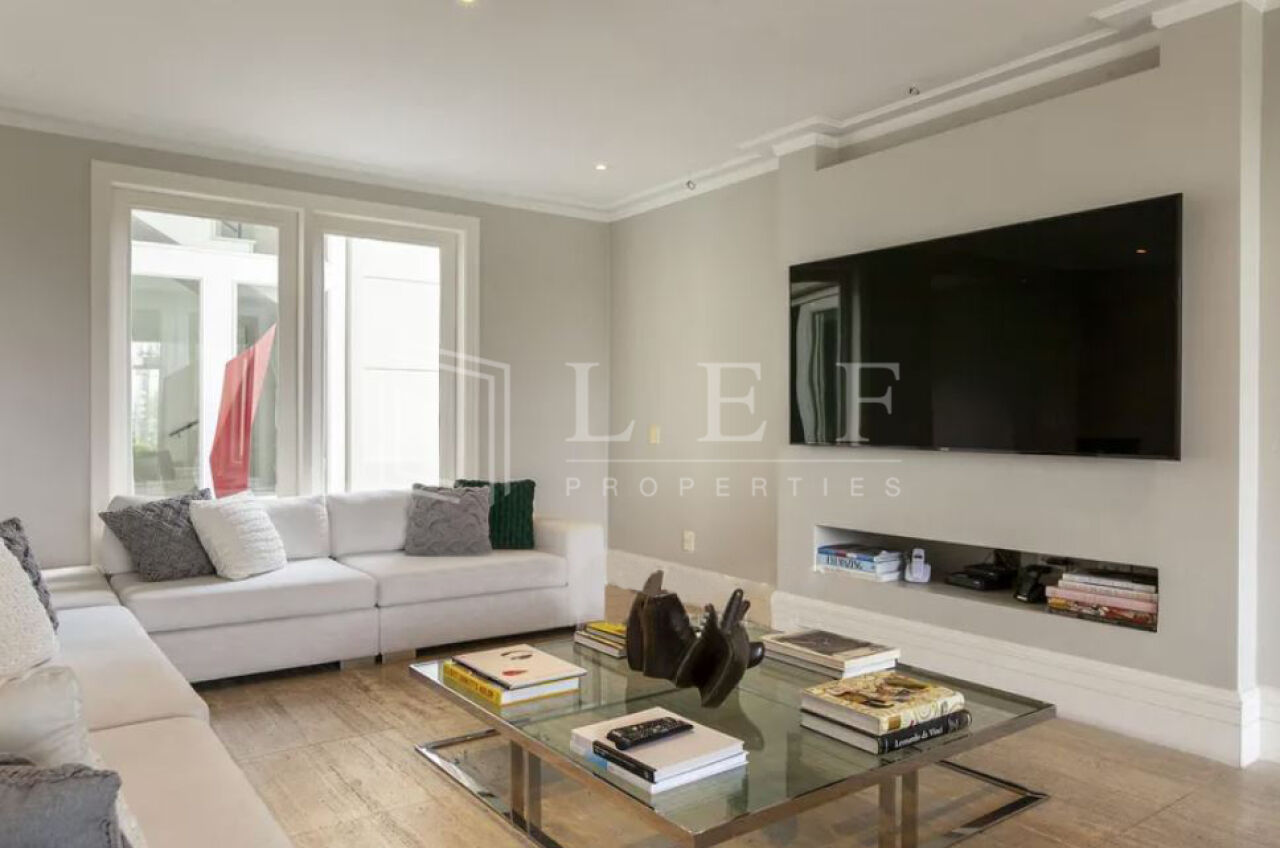Lef Properties