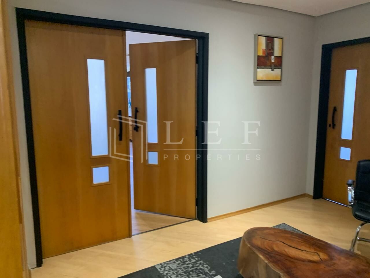 Lef Properties