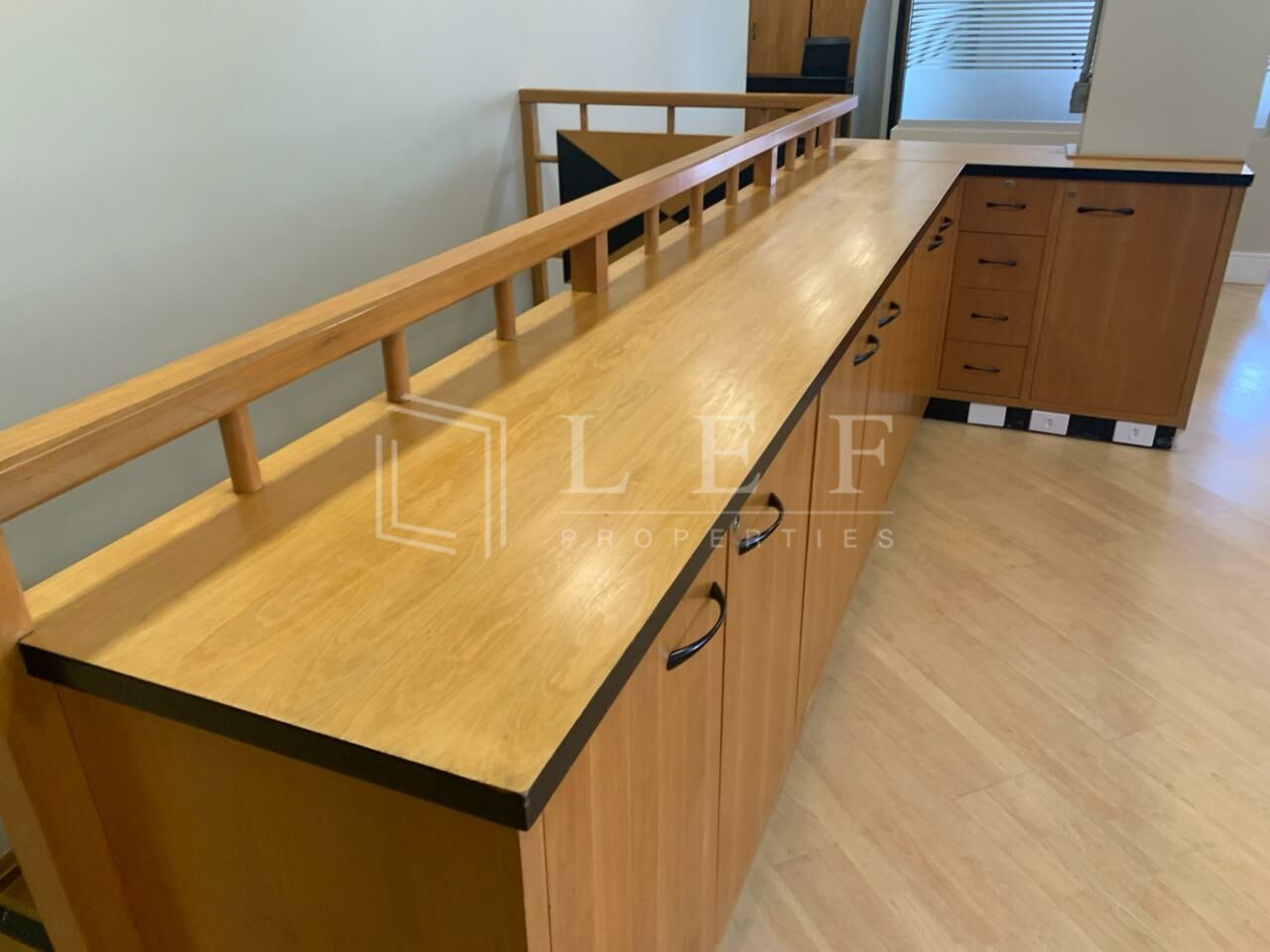 Lef Properties