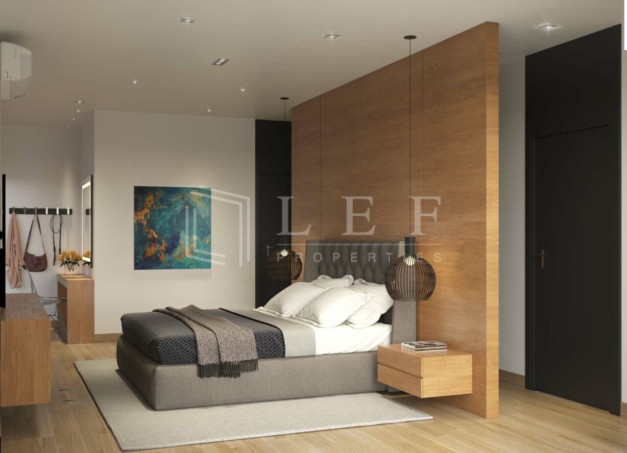 Lef Properties