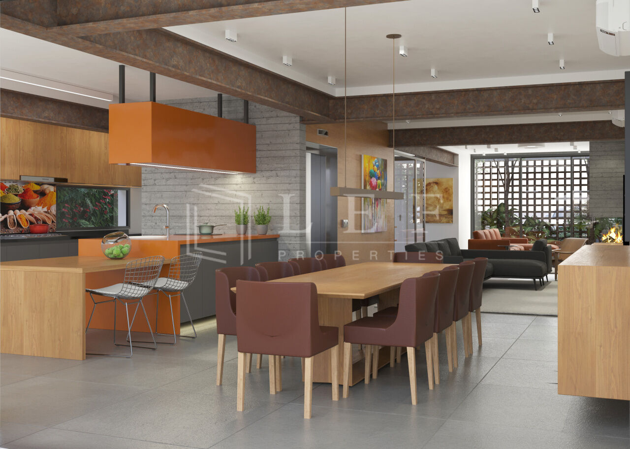 Lef Properties