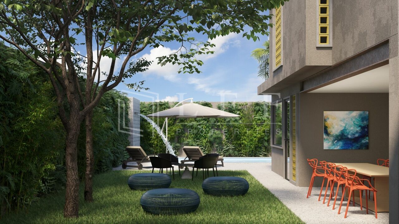 Lef Properties