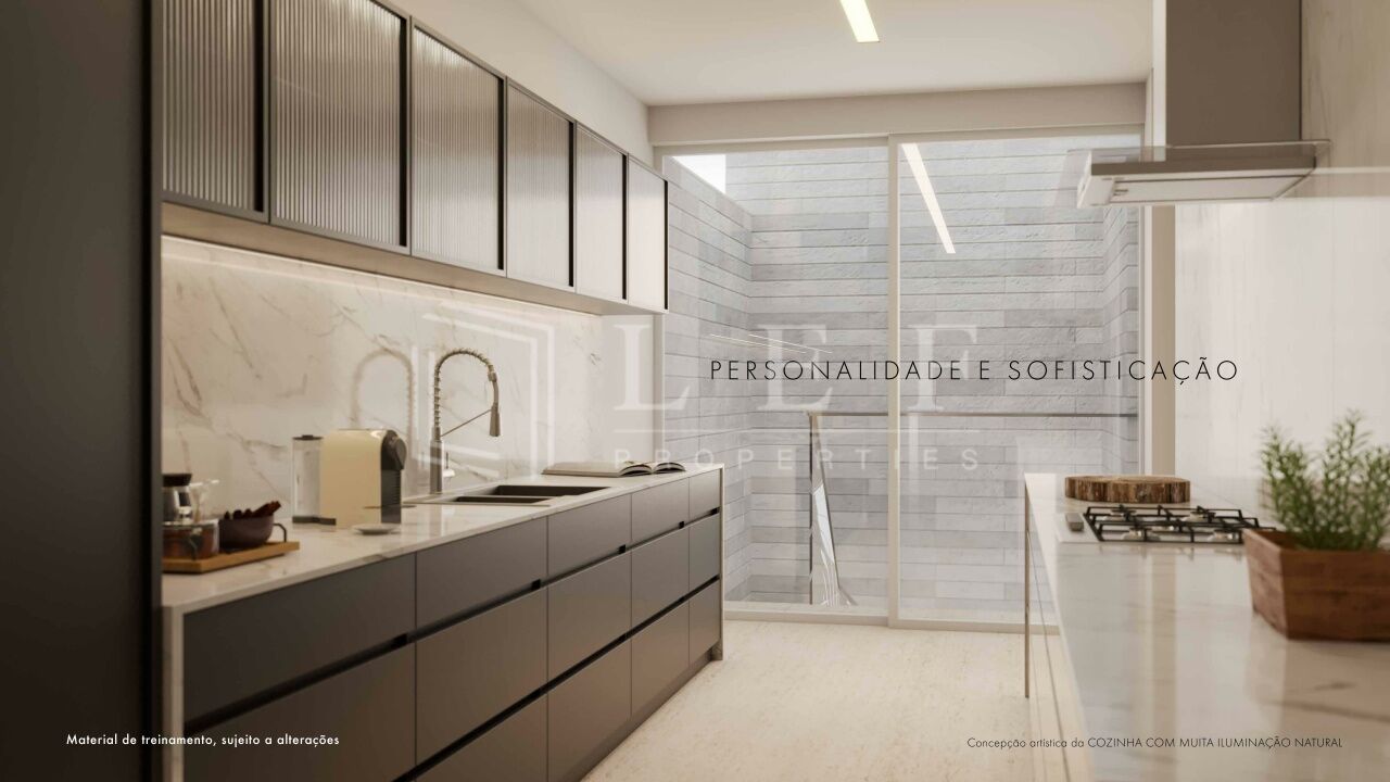 Lef Properties
