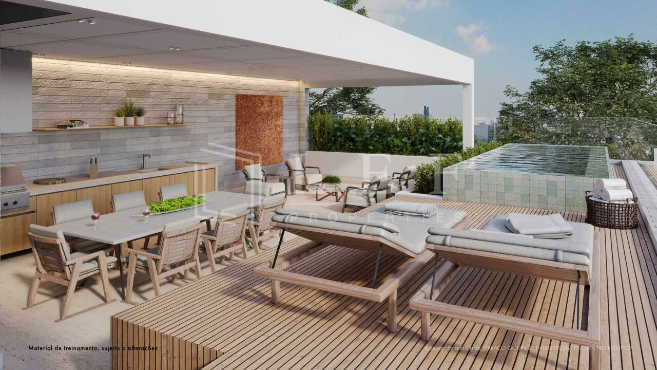 Lef Properties
