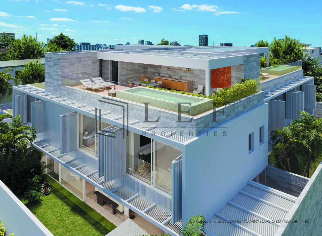 Lef Properties